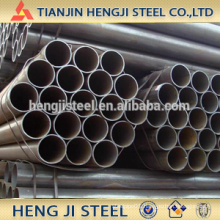 ERW Casing Pipes ERW Black Pipes